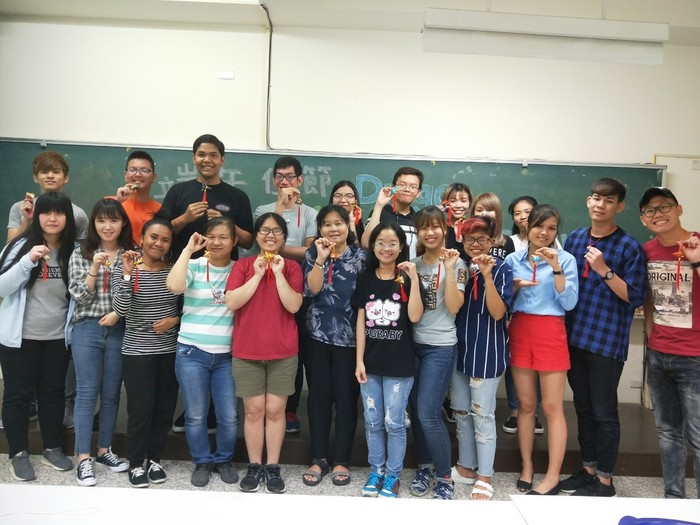 2019 Dragon Boat FestivalImage