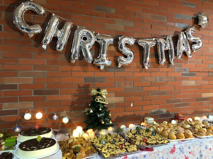 2020 Christmas PartyImage
