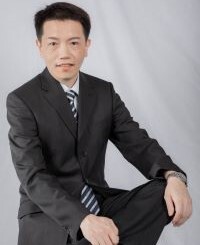 段宜祥助理教授圖片