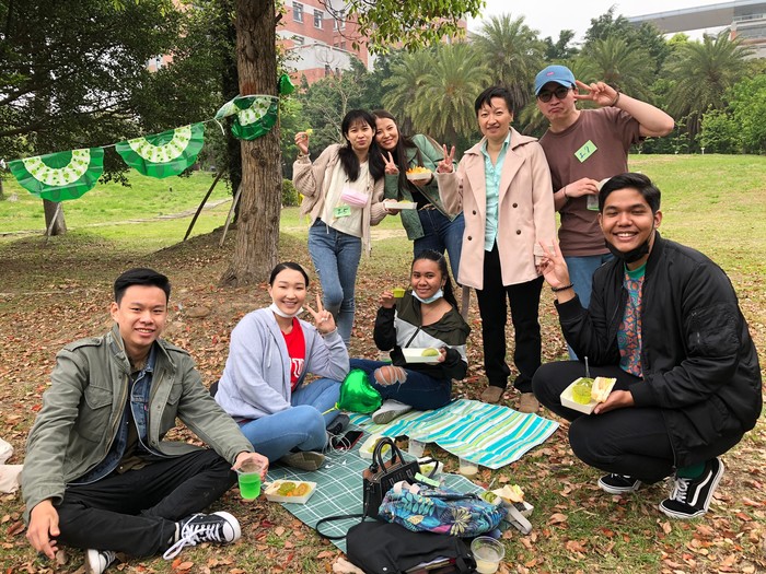 2021 Green PicnicImage