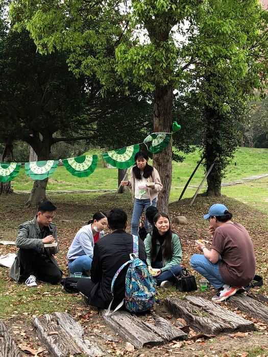 2021 Green PicnicImage