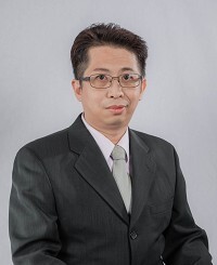 陳泰源副教授兼學程主任圖片