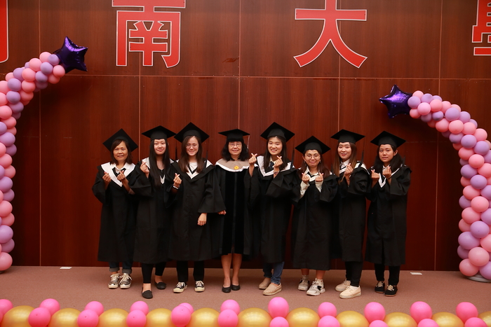 2020畢業典禮圖片