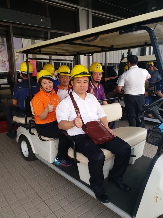 2019企業參訪圖片