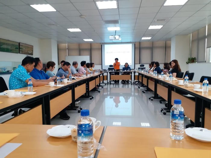 2019企業參訪圖片