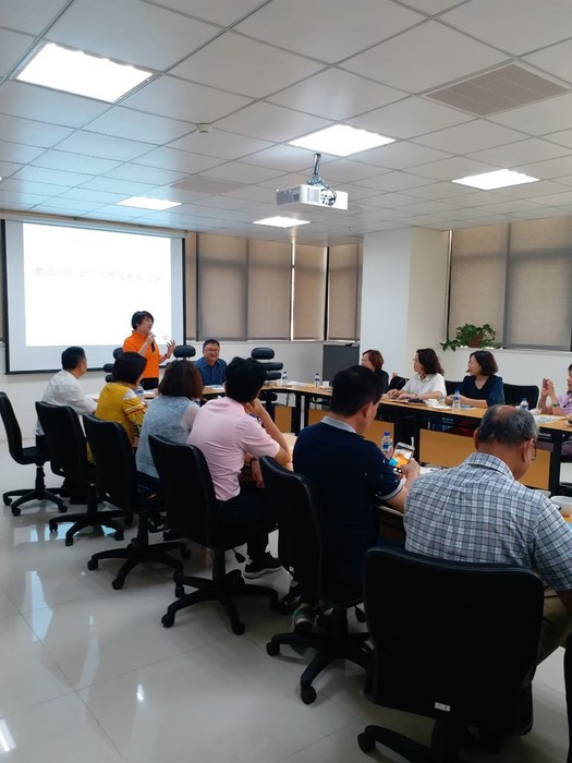 2019企業參訪圖片