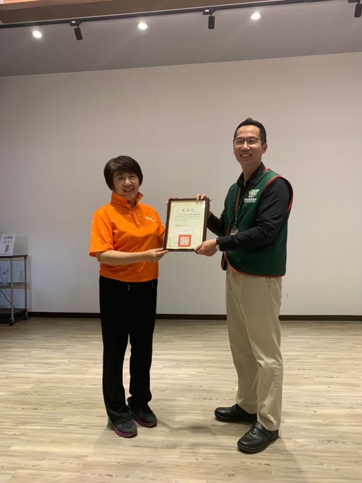 2019企業參訪圖片